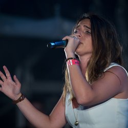 Philippine - NRJ In The Park Trélazé 2019
