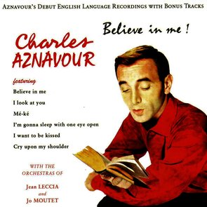 Believe In Me !