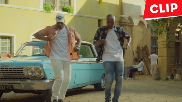 Soprano et Niska: direction Cuba pour le clip de «Zoum»