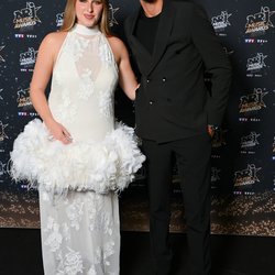 Helena - Le photocall - NRJ Music Awards 2026
