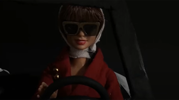 Selena Gomez - Boyfriend (Doll Version)
