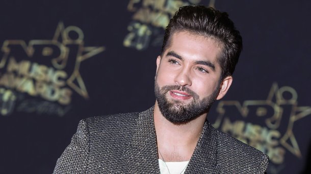 Kendji Girac est papa d’une petite fille