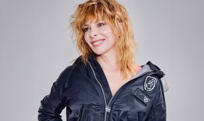 Mylène Farmer