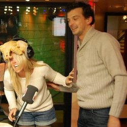 Vendredi 23 novembre avec Carly Rae Jepsen