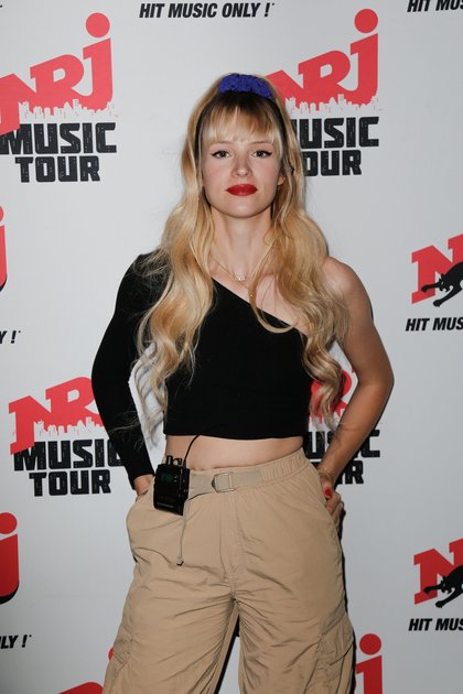 Angèle - NRJ Music Tour Toulouse 2019
