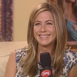 La matinale : Jennifer Aniston