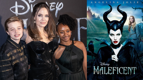 "Maléfique" : Angelina Jolie est prête à reprendre son rôle