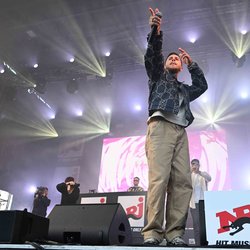 Yanns - NRJ Music Tour Trélazé 2024