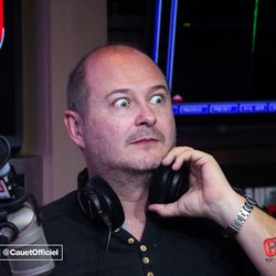 Mercredi 13 Avril - C Cauet sur NRJ