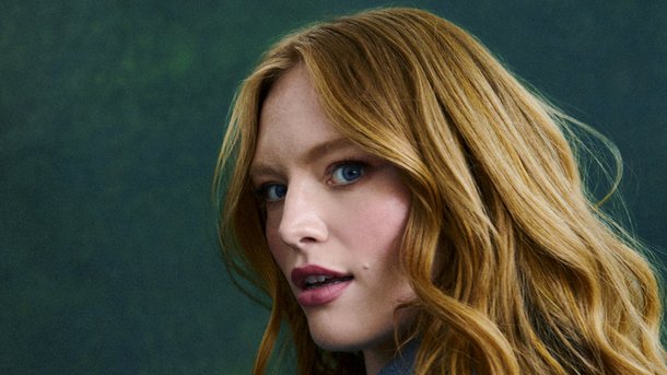 Le coup de cœur du club Chérie du jour: "I Feel Love" de Freya Ridings