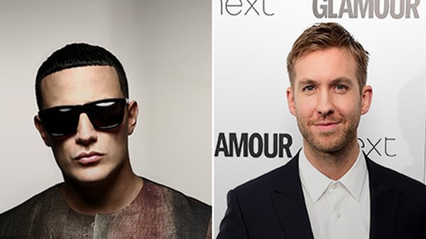 DJ Snake : Calvin Harris adore son nouvel album!