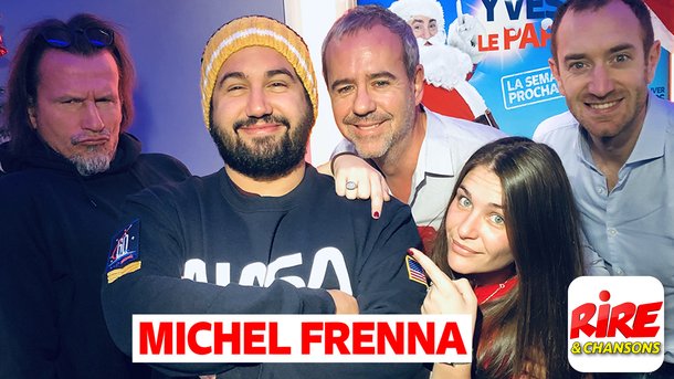Michel Frenna vous parle d'un couple avec 68 ans de mariage