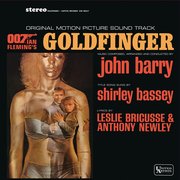 Goldfinger [B.O.F.]