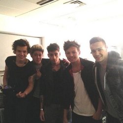 One Direction : 1DHQ