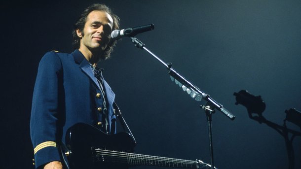 "Né en 17 à Leidenstadt" : quand Jean-Jacques Goldman se penche sur son passé intime
