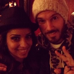 M Pokora: Comme un jour off... 