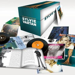 The Ultimate Collection - Sylvie Vartan