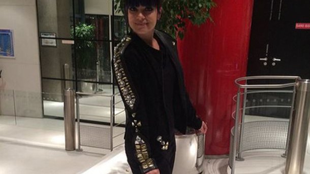 Lily Allen : son album s'appellera « Sheezus » !