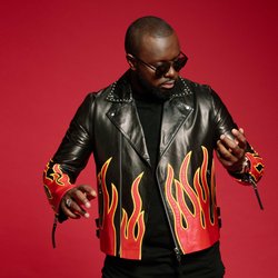 Maître Gims