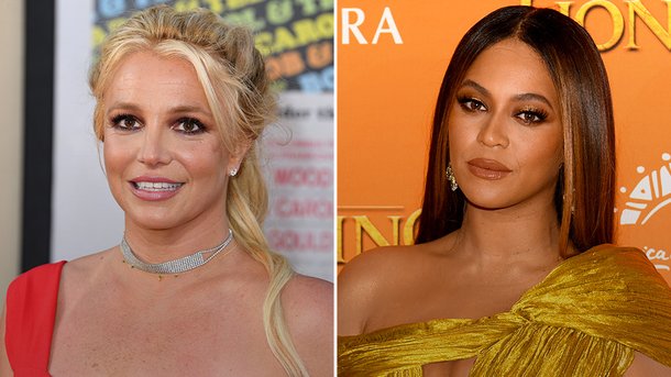 Britney Spears prône l'acceptation de soi: son clin d'œil à Beyoncé