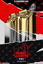 NRJ Music Awards 2019