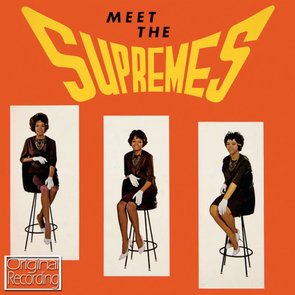 Meet the Supremes
