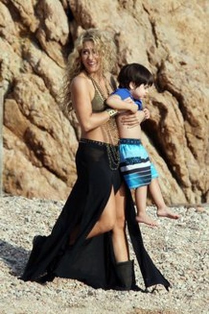 Shakira 