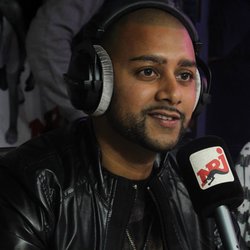 Mercredi 6 Mai 2015 avec DJ Assad