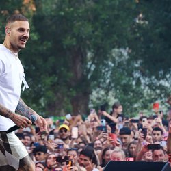 M Pokora - NRJ Music Tour Toulouse 2024