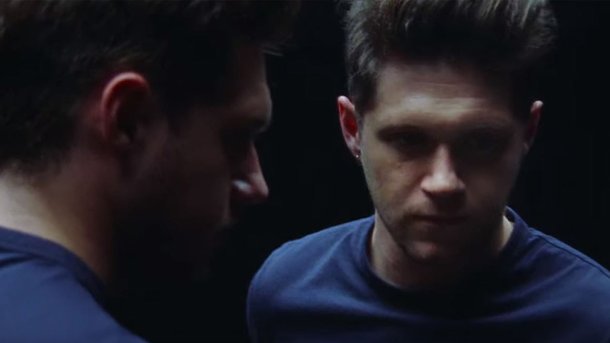 Niall Horan - Put A Little Love On Me