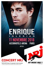 Enrique Iglesias
