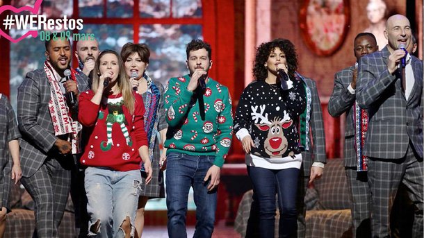 Les Enfoirés: nouveaux artistes, hymne officiel… Toutes les infos sur le show de ce soir