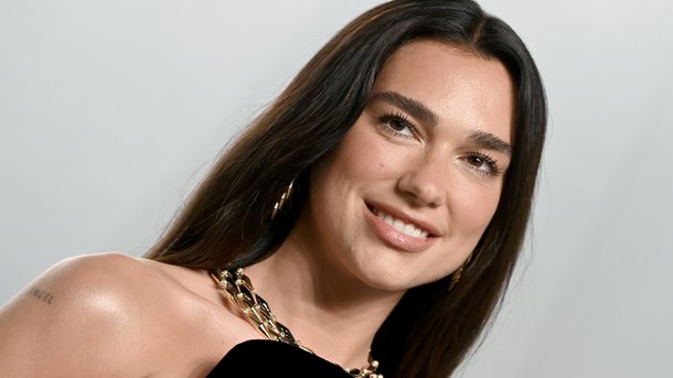 Dua Lipa diffuse gratuitement son "Radical Optimism Tour" sur YouTube