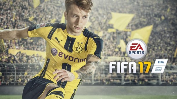 Test : FIFA 17