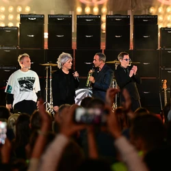 Indochine - La Cérémonie - NRJ Music Awards 2026