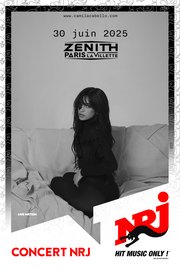 Camila Cabello "Yours, C Tour"