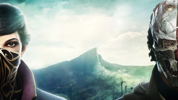 Dishonored 2 : 3 raisons de craquer