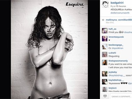 Rihanna