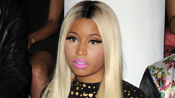 Nicki Minaj : découvrez son cadeau d'anniversaire !