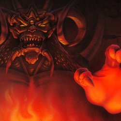 Diablo