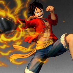 One Piece Pirate Warriors 4