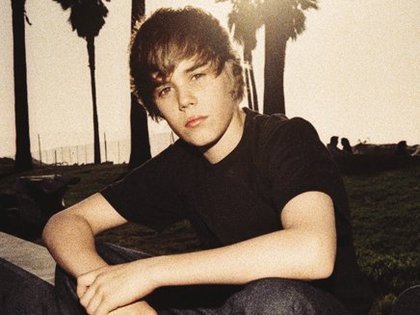 Justin Bieber en showcase privé à Paris ! 