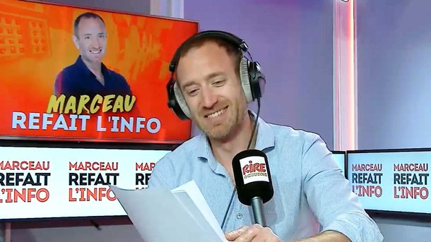 Humour, podcast et actualité : Football : Le PSG a levé la suspension de Lionel Messi  - L'actu vue par Rémi Marceau
