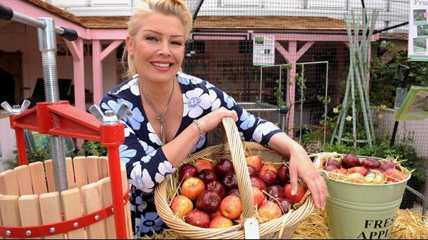 Zoom sur les grands records de la carrière de Kim Wilde