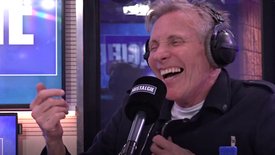 Plastic Bertrand : la tournée Stars 80 est un triomphe !