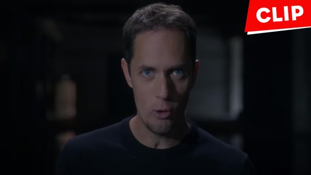 Grand Corps Malade: le clip de "Mesdames" est disponible!