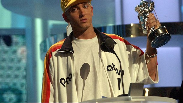 Eminem: les battles de ses films sont-elles réalistes?