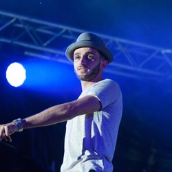 Ridsa - NRJ In The Park Trélazé 2016