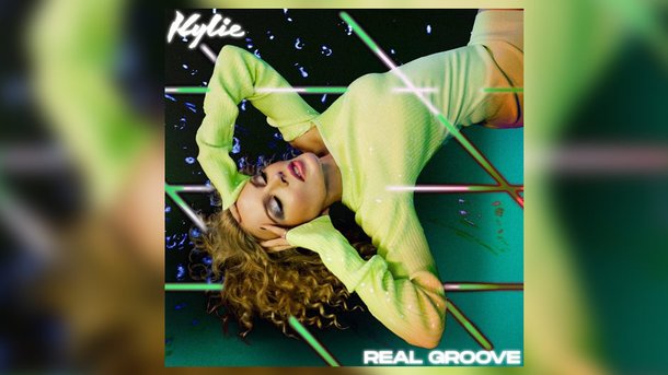 Le coup de cœur du Club Chérie : "Real Groove" de Kylie Minogue