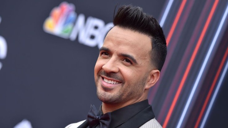 Christina Aguilera, Demi Lovato : les duos de Luis Fonsi qui ont